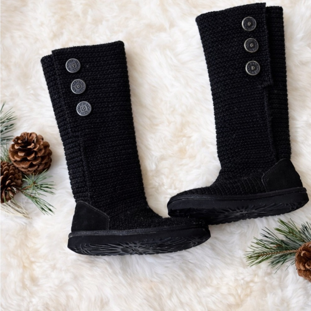 Uggs
